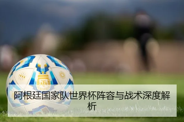 阿根廷国家队世界杯阵容与战术深度解析